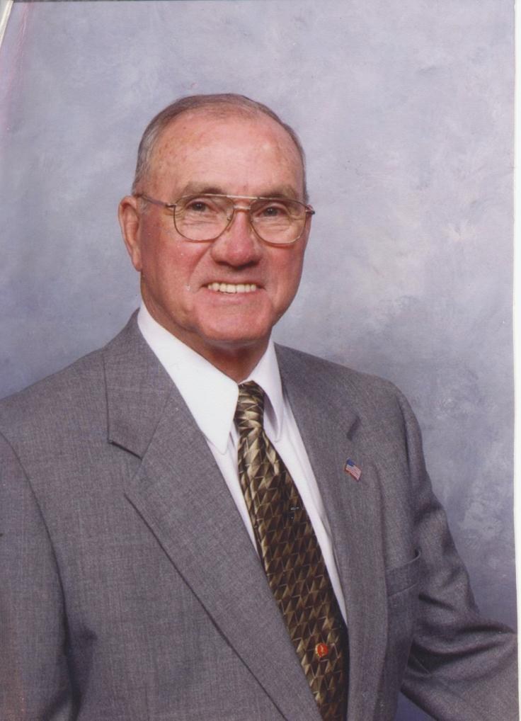 Obituary of Bryce Houston Swindle