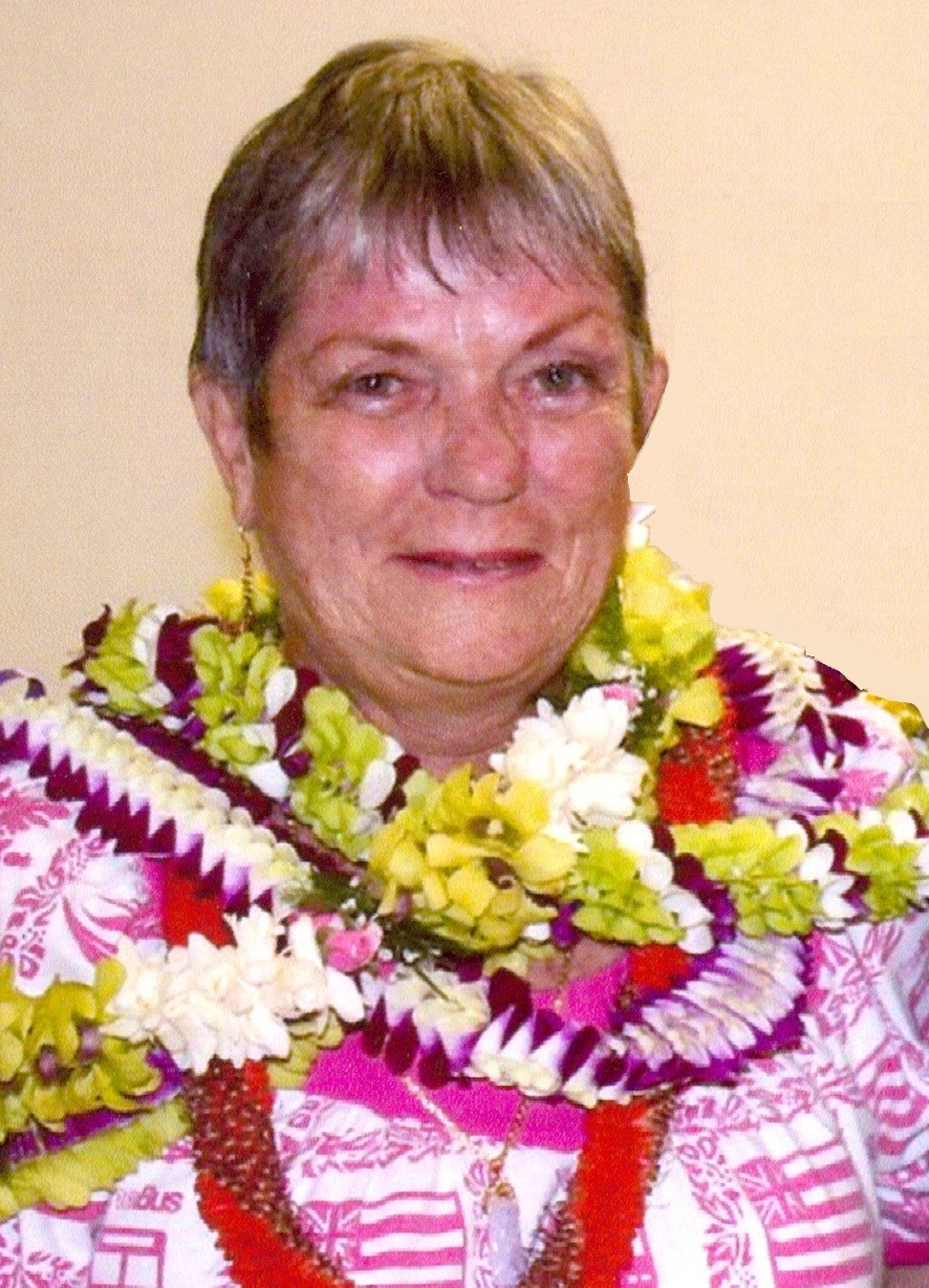 Dianne Kaniaupio Obituary Honolulu, HI