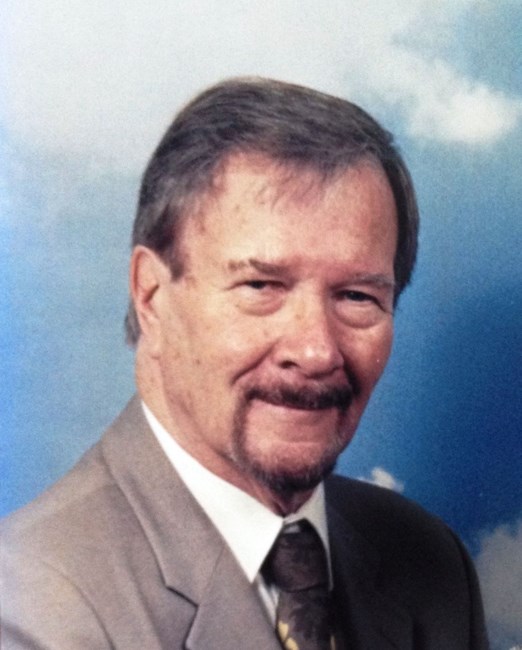 Obituary of Calvin Mace Dauncey