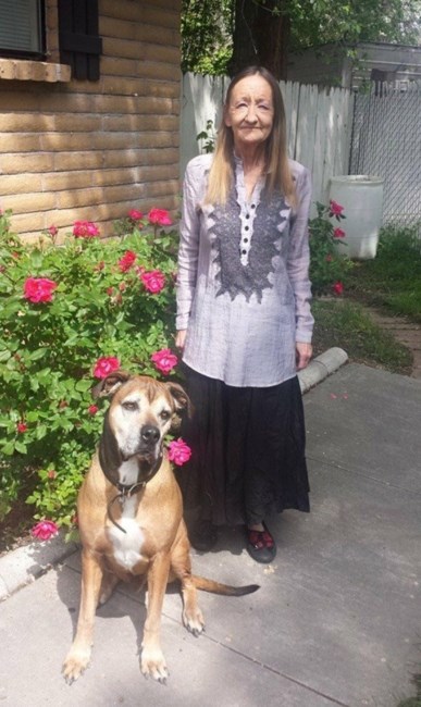 Obituary of Denice M Martin