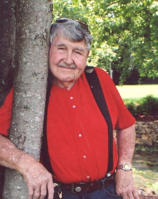 Obituary of Edward Fay Brown