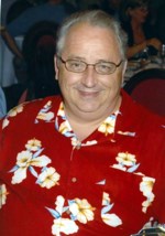 Bob Montagne