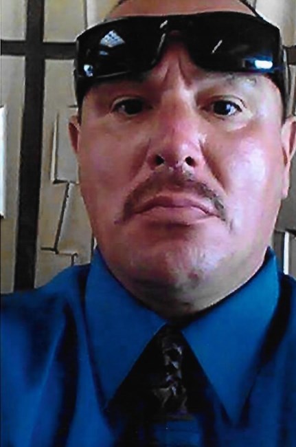 Obituary of Mark Frankie Dennison