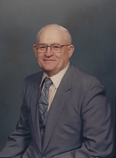 Obituary of Arthur W Curtis
