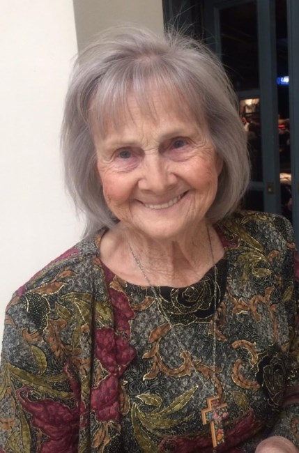 Obituary of Helen Marie Kethan