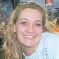 Obituary of Tammy Roberts (Wellovick)