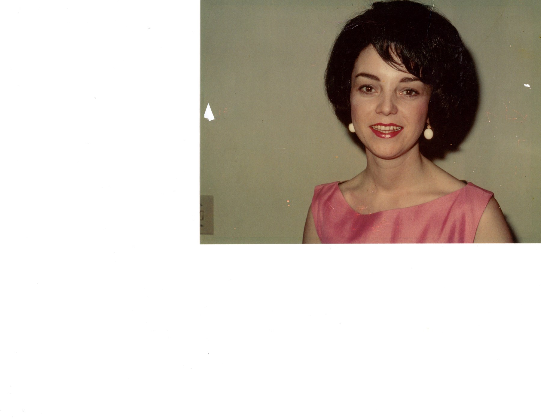 Obituary of Remer Waguespack