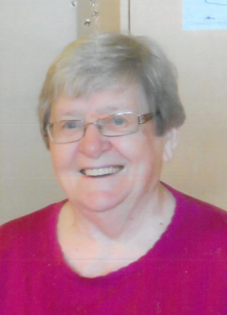 Obituary of Ulva Braden