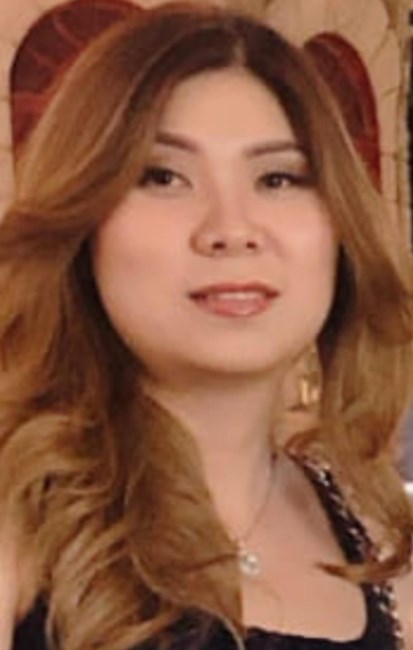 Avis de décès de Thi Thanh Thuy Nguyen