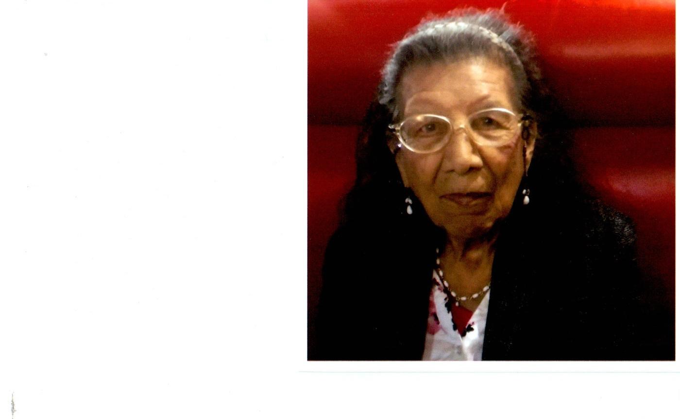 Obituary of Consuelo L. Gonzalez