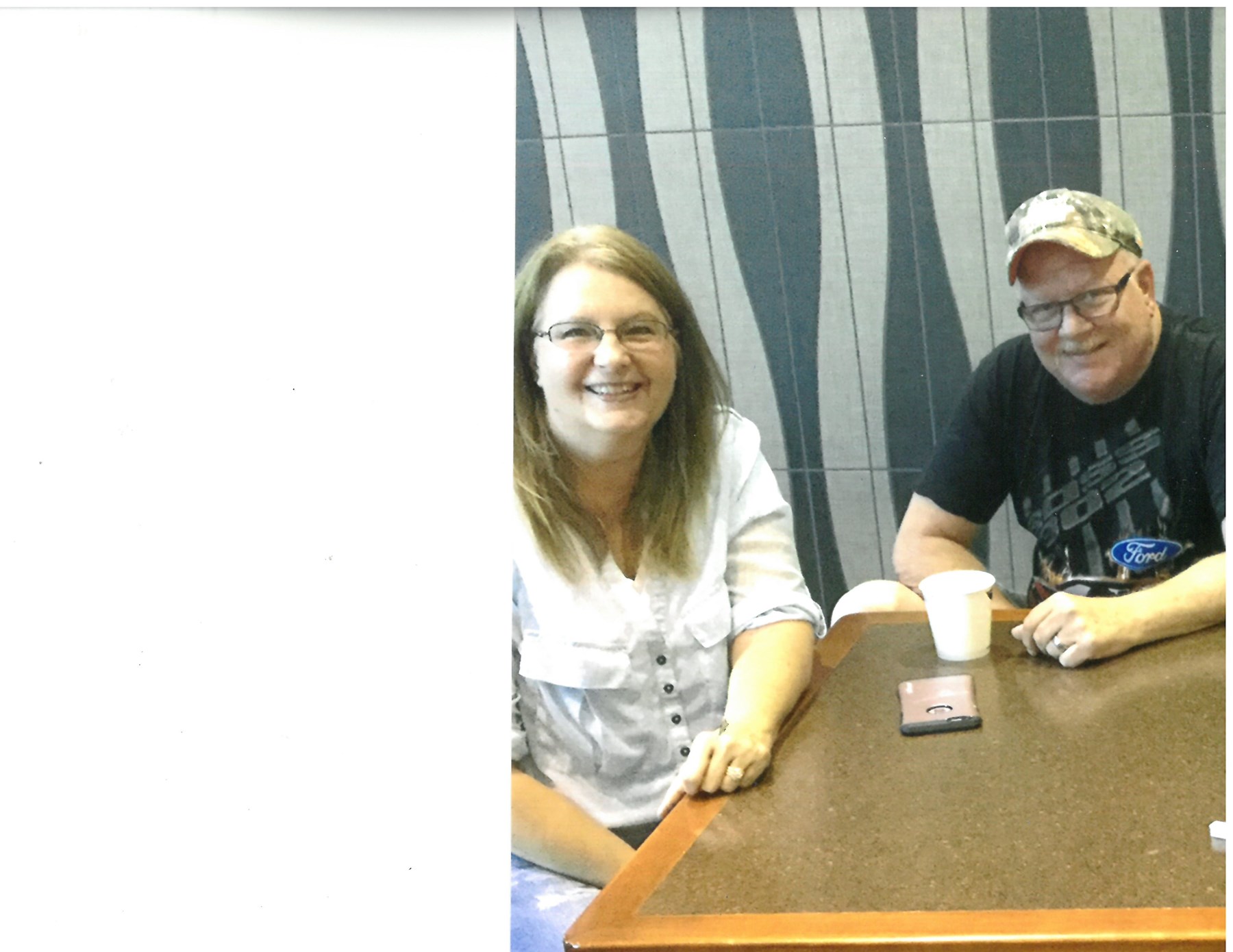 Obituary of Stephen David Oertel