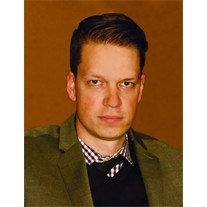 Obituary of Benjamin Michael Boes