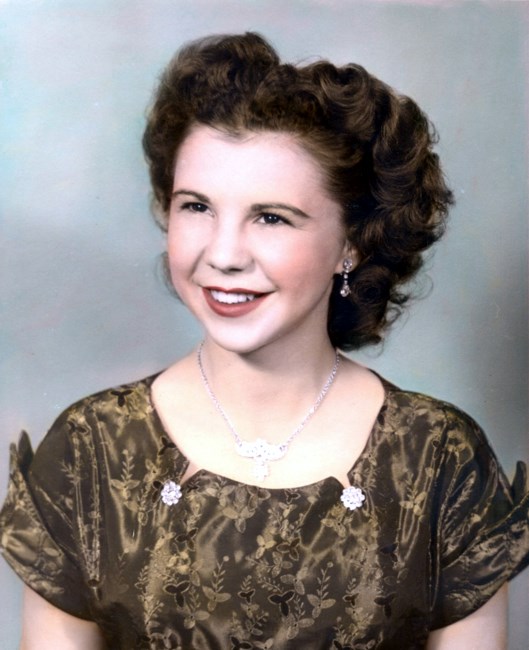 obituary image