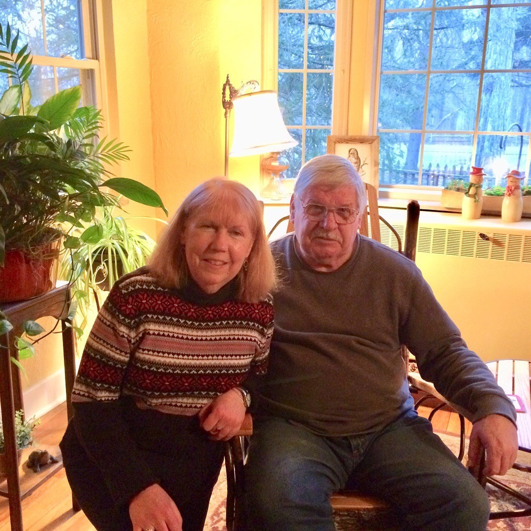 Obituary of George Gilbert Jones Jr.