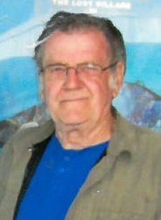 Obituary of Larry R. Weatherholtz Sr.