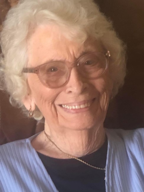 Obituary of Mildred "Millie" Juanita Alford Alexander