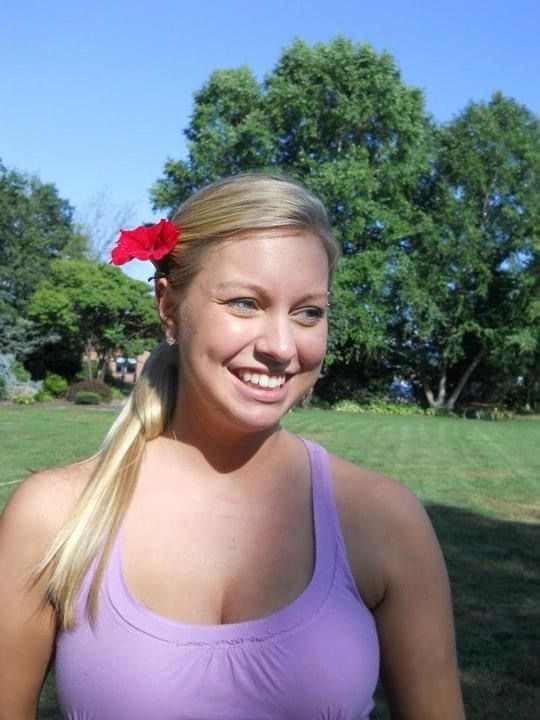 Obituary of Natasha "Tasha" Lee Symonds