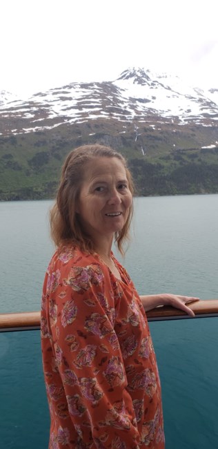 Obituary of Nancy Nutter