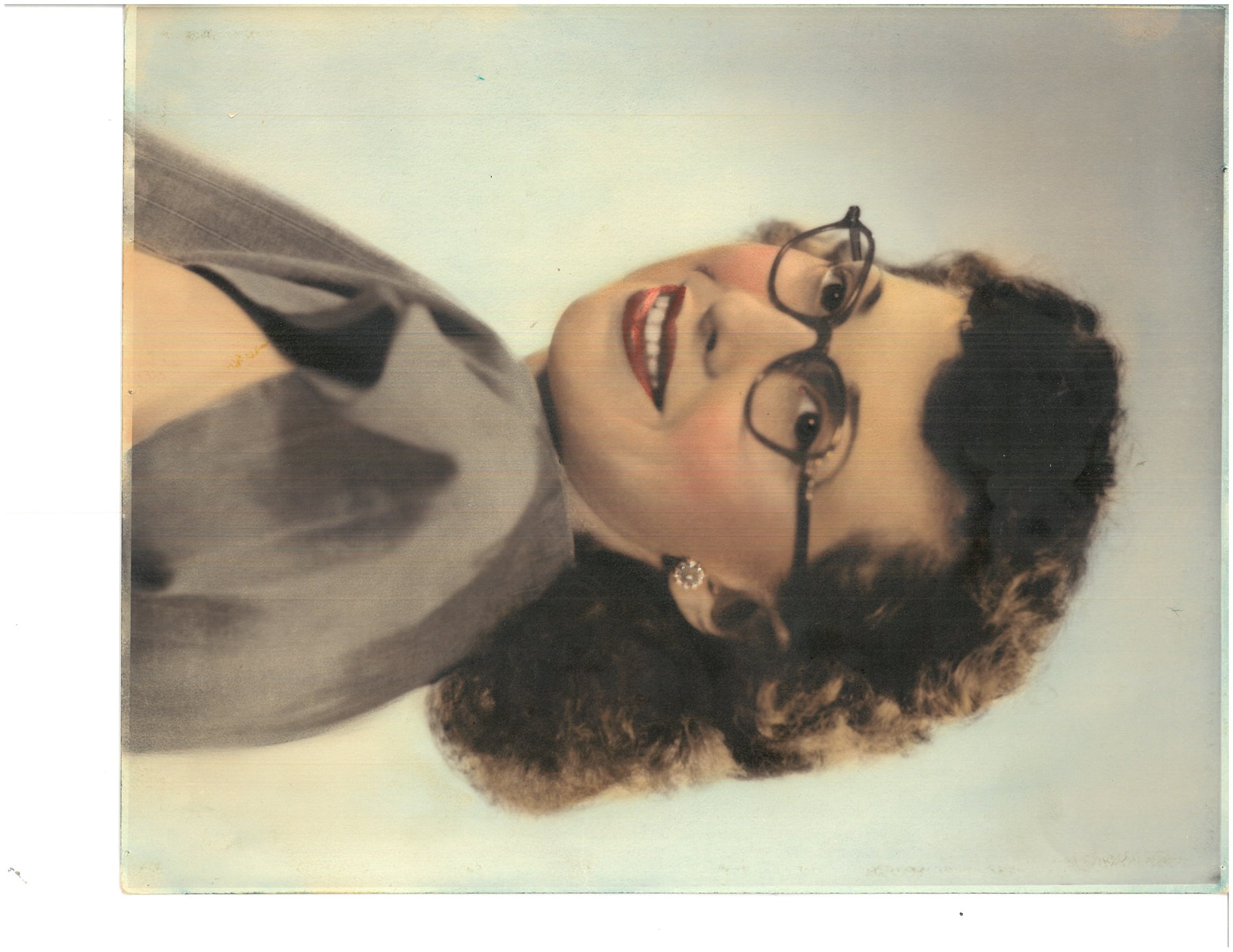 Obituary of Ida Rosemarie Tessier