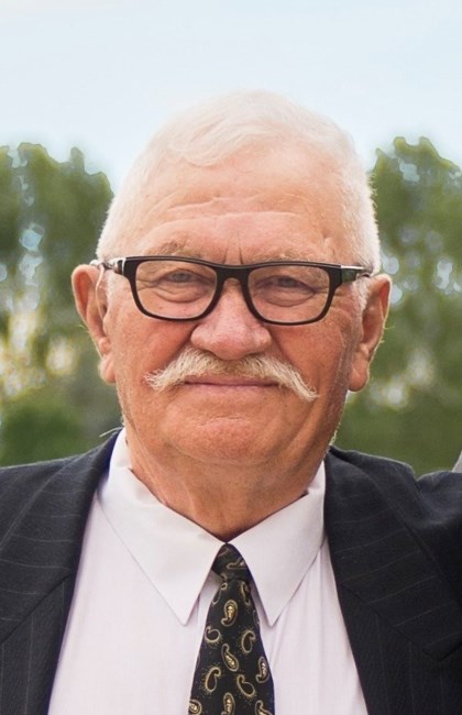 Obituario de Mihaly (Mike) Ketesdi