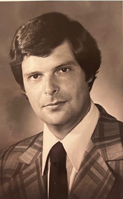 Obituary of Arthur Alan Gresen