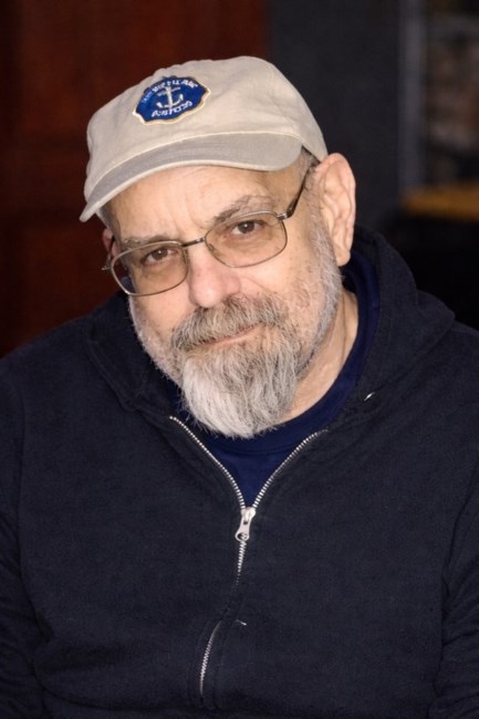 Obituary of David Michael Goldstein
