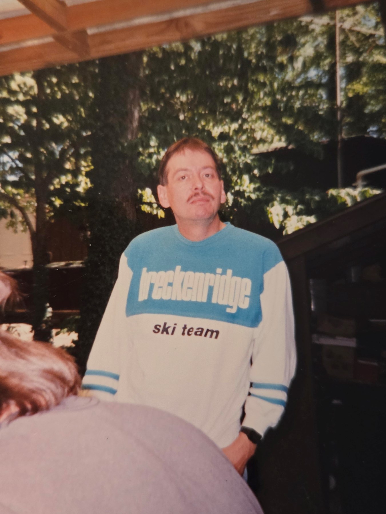 Obituary of Michael B Redleski