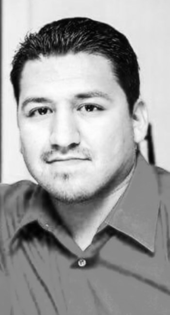 Obituary of Jamie Castillo