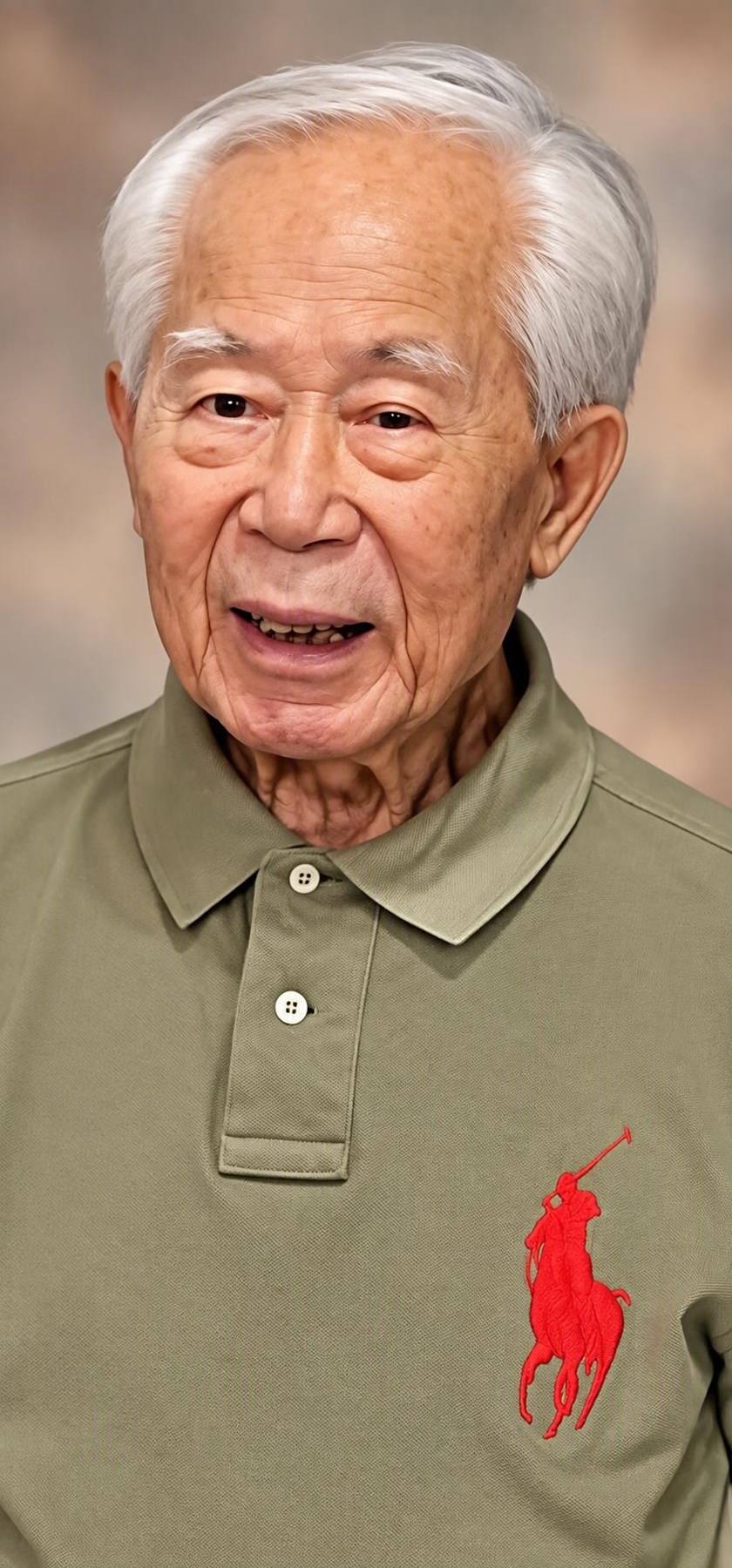 Obituary of Nung C. Chee