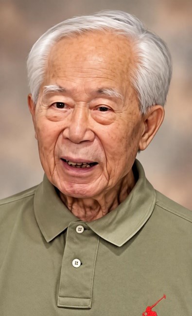 Obituary of Nung C. Chee
