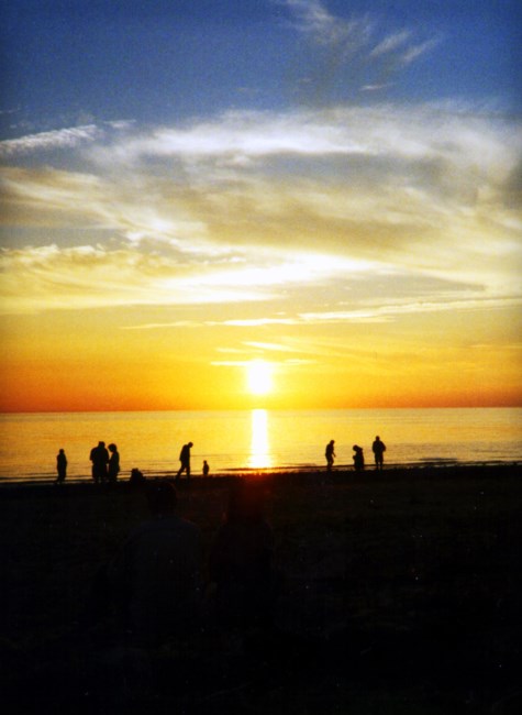 Obituary of Herbert David Butler