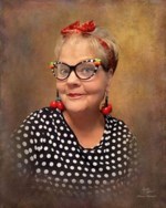 Susan Howard