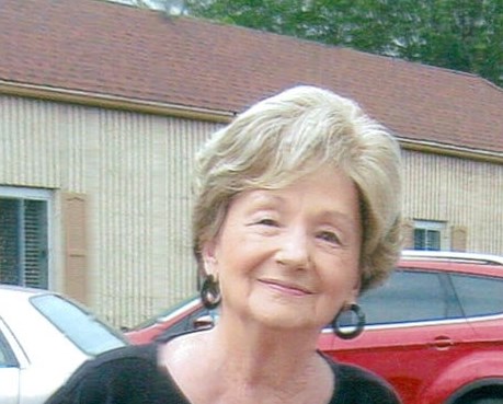 Obituary of Wanita "Nancy" (Lauterbach) Mudd