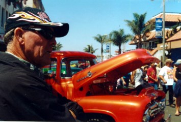 Obituary of Art Stollar