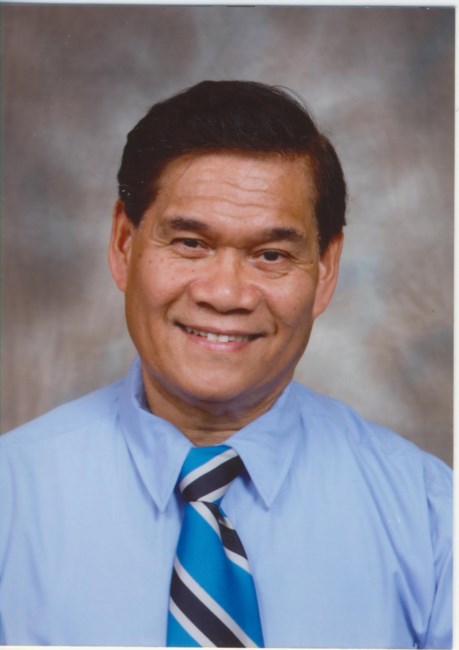 Obituary of Jose D'Artagnan Jaudines