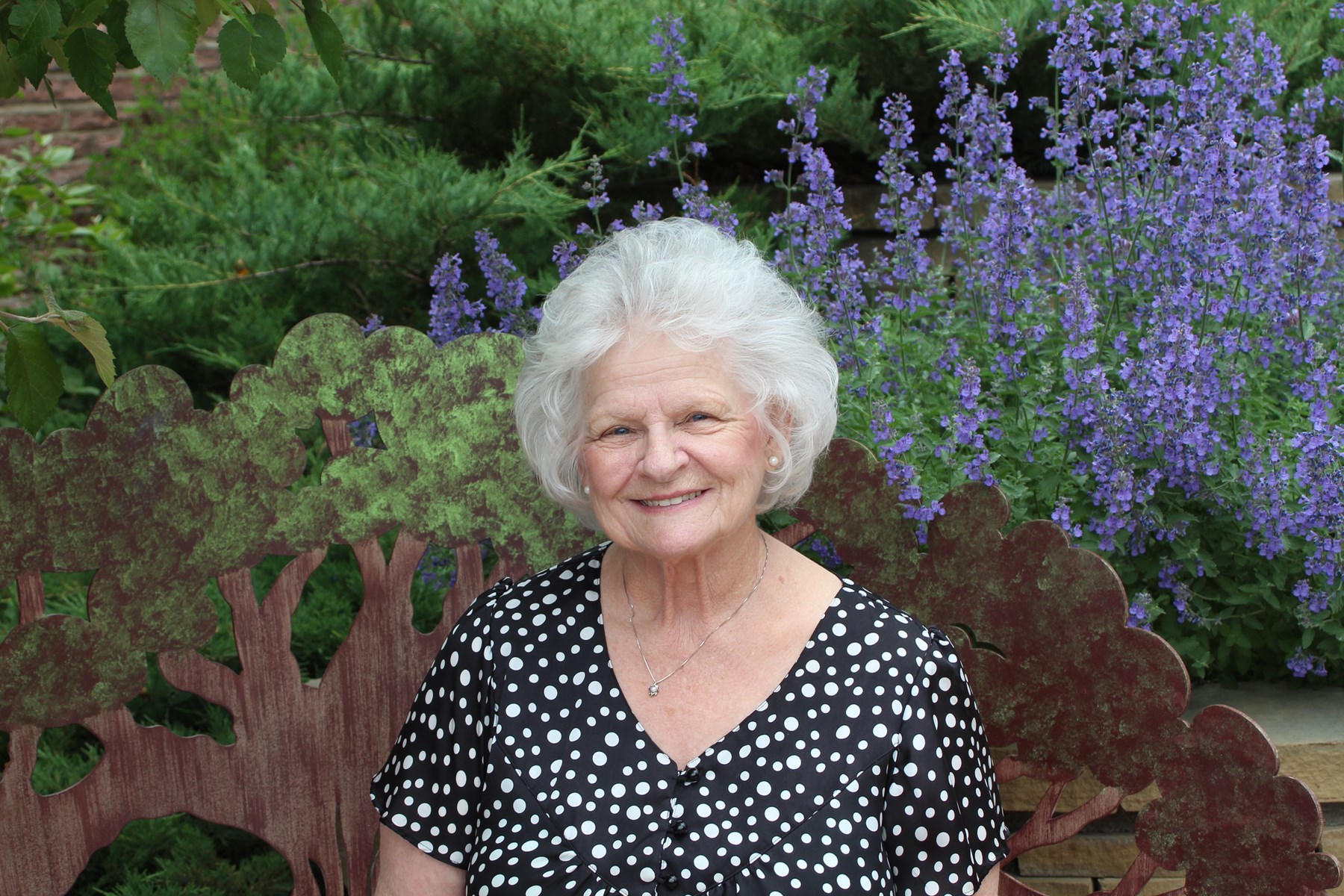 Obituary of Carolyn Ruth Burchfield