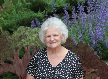 Obituary of Carolyn Ruth Burchfield