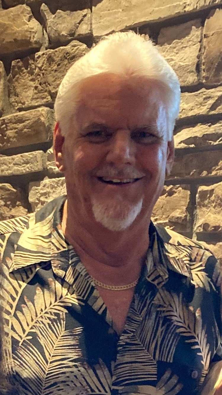 Obituary of Bruce Visser