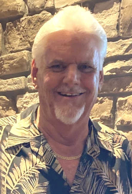 Obituary of Bruce Visser