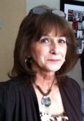 Obituary of Patricia Montesano Cappelletti
