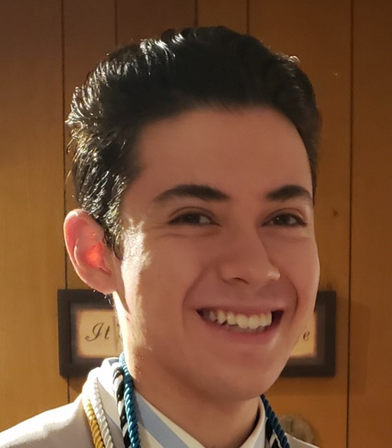 Obituary of Michael Mathew Meraz