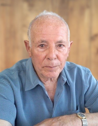 Obituary of José Joaquim Cardoso