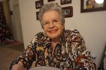 Obituary of Margarita Cardenas