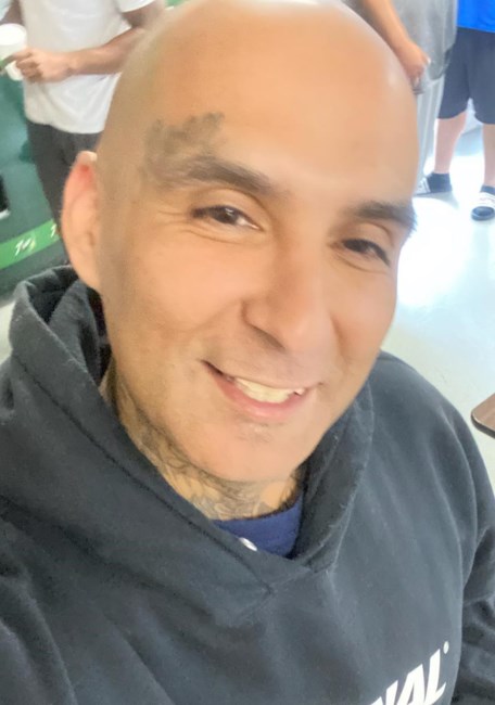 Obituary of Jose Alfredo Magaña Jr.