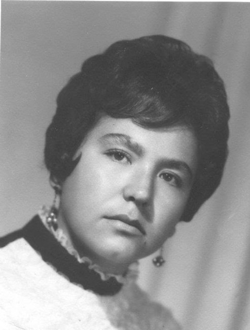 Obituario de Macrina Salto