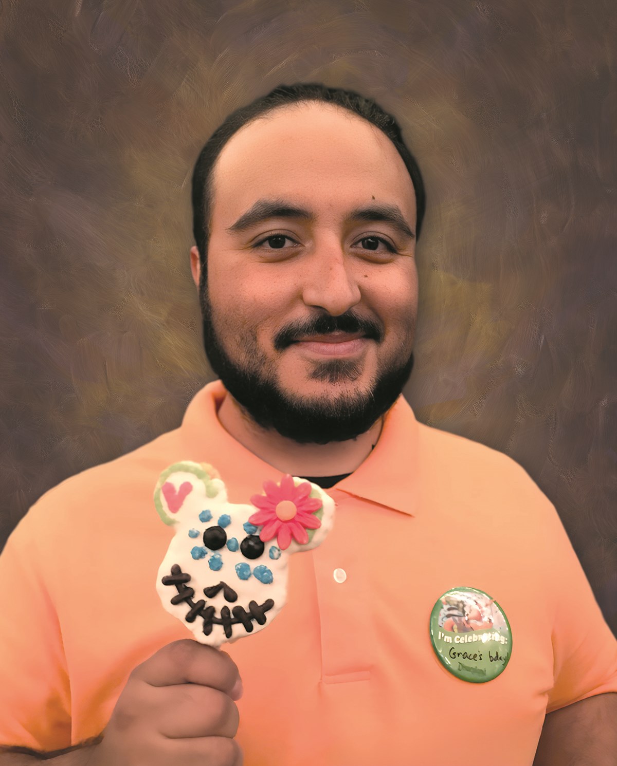 Obituary of Ivan Kristian Marquez