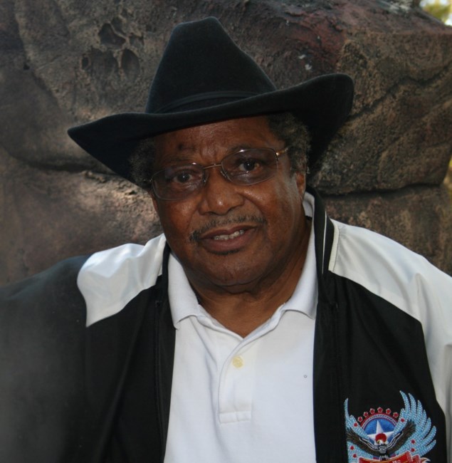 Obituario de Howard William Donnette