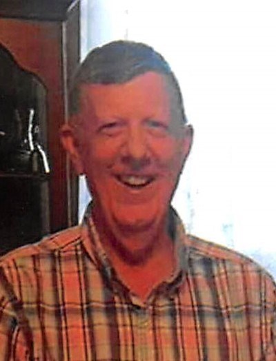 Obituary of David Duncan Back