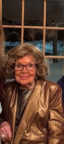 Obituary of Barbara L. Therrien