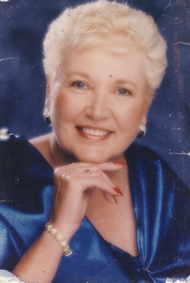 Geraldine Mahoney Obituary Costa Mesa, CA